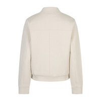 Red Button Bomber Jacket Scuba Kit