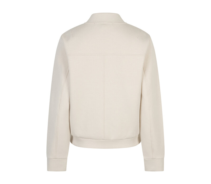 Red Button Bomber Jacket Scuba Kit