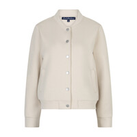 Red Button Bomber Jacket Scuba Kit