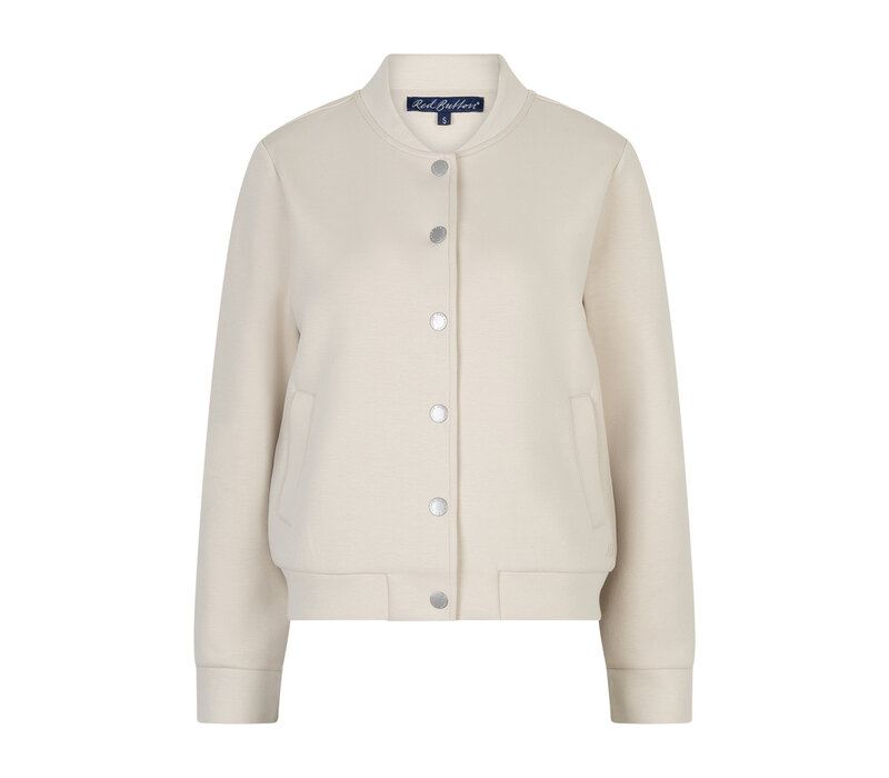 Red Button Bomber Jacket Scuba Kit