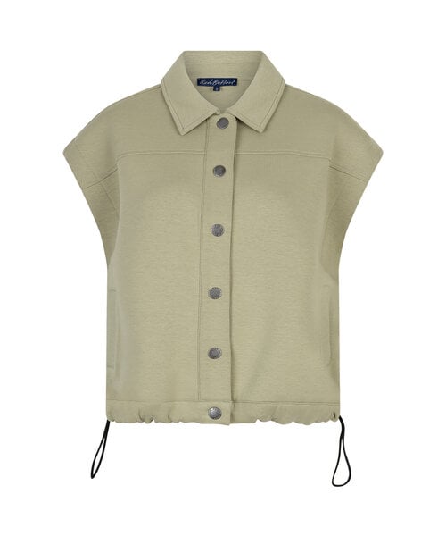 Red Button Red Button Bodil Scuba Bodywarmer