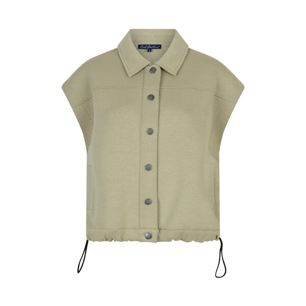 Red Button Bodil Scuba Bodywarmer 