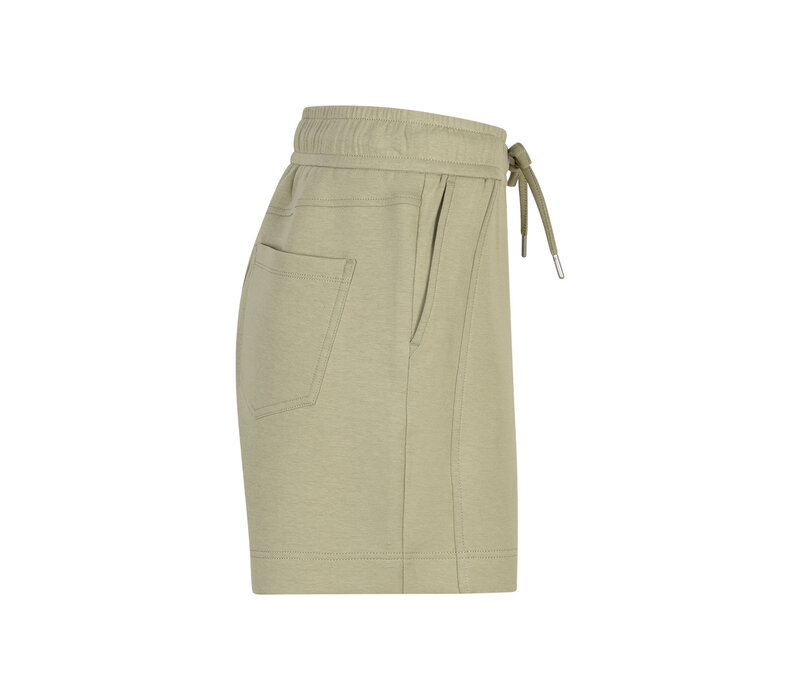 Red Button Stella Short Scuba Summersage