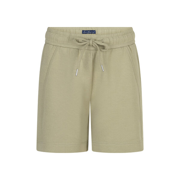 Red Button Stella Short Scuba 