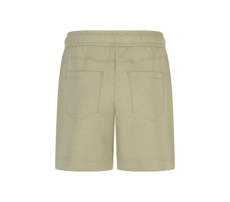 Red Button Stella Short Scuba Summersage