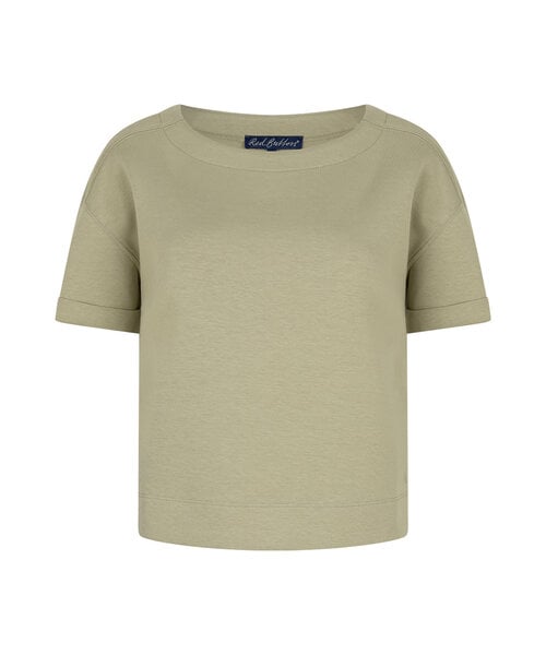 Red Button Red Button Skyler Scuba Top