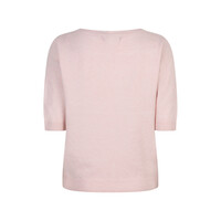 Red Button Sweet Ribbon Blossom