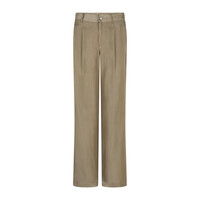 Red Button Colette Yoke Shine L33 Moss