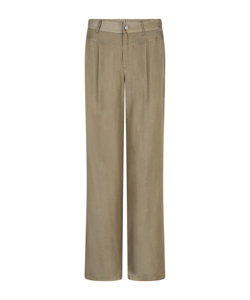 Red Button Red Button Colette Yoke Shine L33