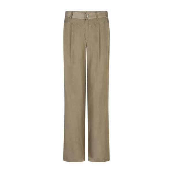 Red Button Colette Yoke Shine L33 