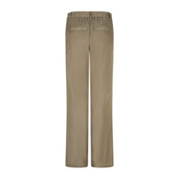 Red Button Colette Yoke Shine L33 Moss