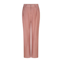 Red Button Colette Yoke Shine L33 Rosewood