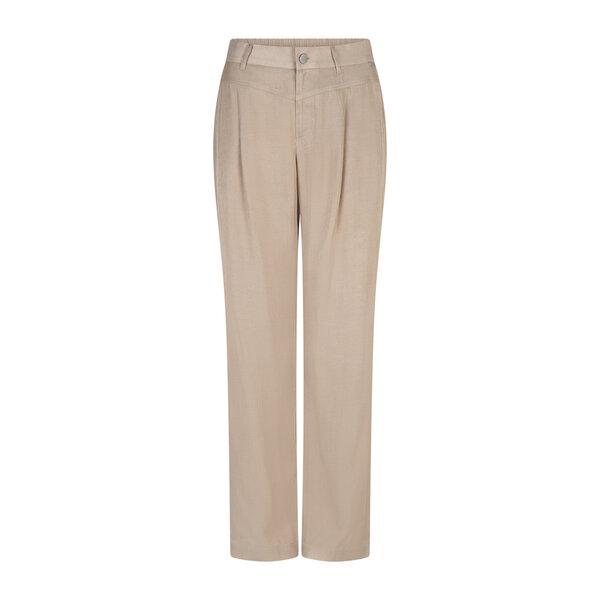 Red Button Colette Yoke Shine L33 