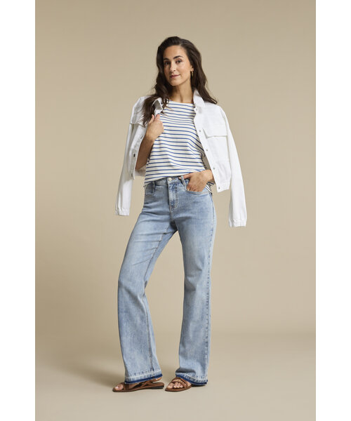 Red Button Red Button Bibette Released Hem L32