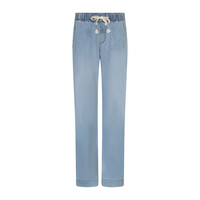 Red Button Colette Elastic Waistband Denim Lightstone