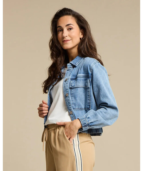 Red Button Red Button Juno Jacket Denim