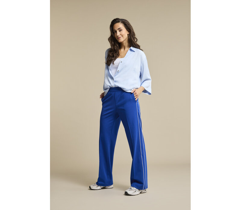 Red Button Colette Punta Piping Lengte 33 Cobalt