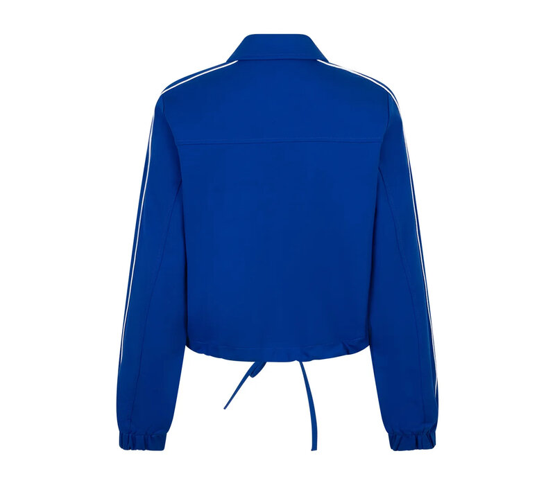 Red Button Juno Jacket Punta Cobalt