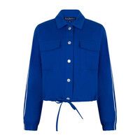 Red Button Juno Jacket Punta Cobalt