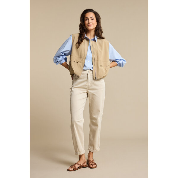 Red Button Caitlina Sidepatch Colour Jeans 