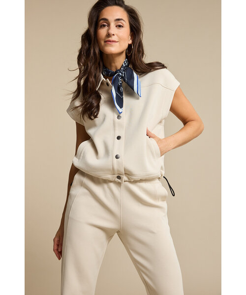 Red Button Red Button Bodil Scuba Bodywarmer