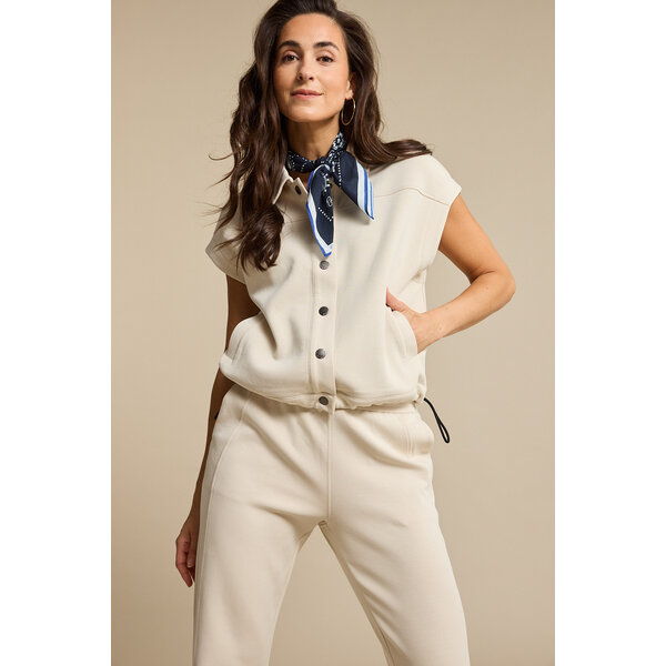 Red Button Bodil Scuba Bodywarmer 