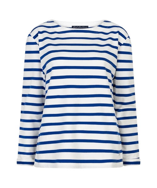 Red Button Red Button Terry Stripe without Logo