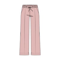 Red Button Claudette Palazzo L33 Blossom