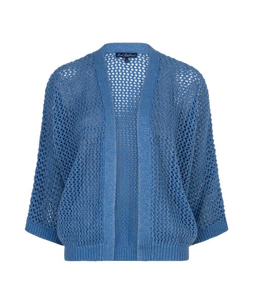 Red Button Red Button Cardigan Pointelle