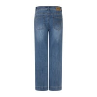 Red Button Colette Slanted Pockets Stoneused