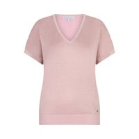 Red Button Jerry Sparkle Blossom