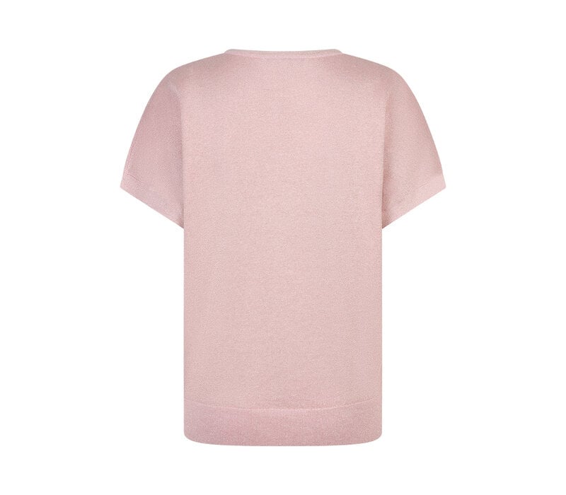 Red Button Jerry Sparkle Blossom