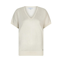 Red Button Jerry Sparkle Pearl