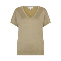 Red Button Jerry Sparkle Moss