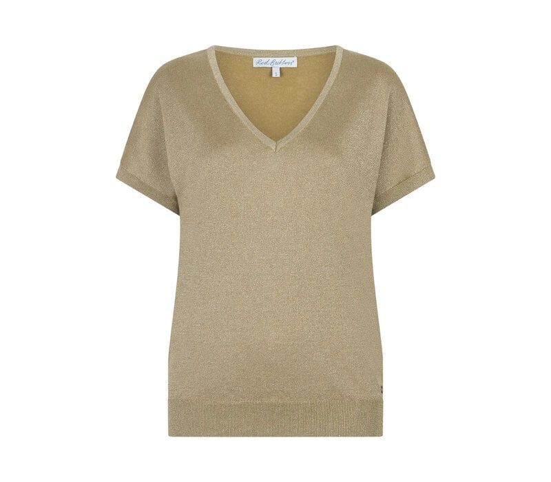 Red Button Jerry Sparkle Moss