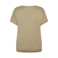 Red Button Jerry Sparkle Moss