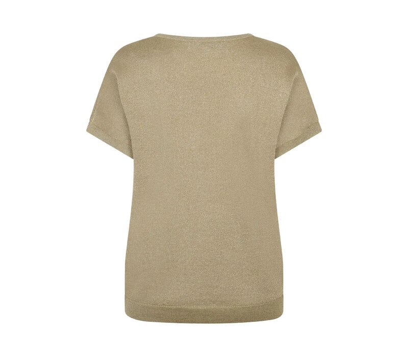 Red Button Jerry Sparkle Moss