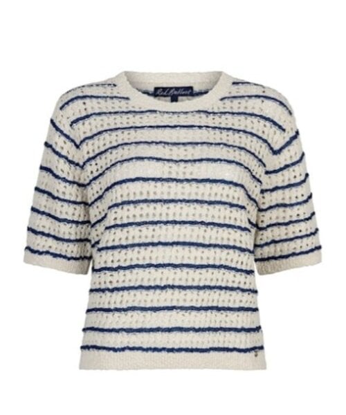 Red Button Red Button Jolene Stripe