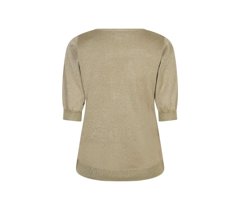 Red Button Sweet Sparkle Moss