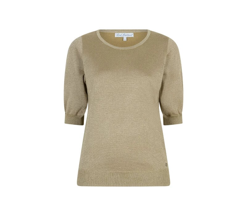 Red Button Sweet Sparkle Moss