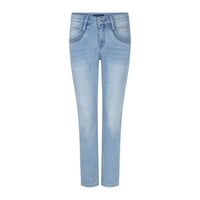 Red Button Sissy & Embroidery Bleach