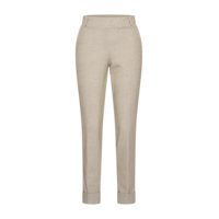 Helena Hart Broek Ziggy Lano Streep Sand