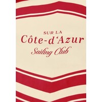 Street One Nicki Satin Diamond Sjaal Salsa Red