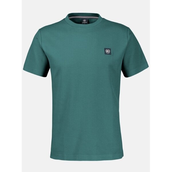 Lerros T-Shirt Fancy Waffle 