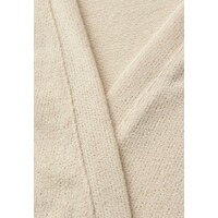 Street One Nette Summer Knit Vest Smoke Beige