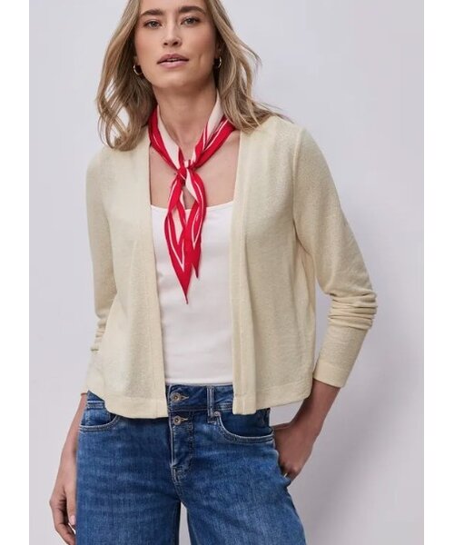 StreetOne Street One Nette Summer Knit Vest