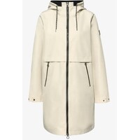 Street One Doubleface Parka Powder Beige