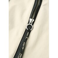 Street One Doubleface Parka Powder Beige