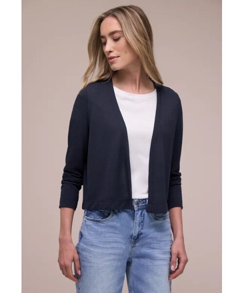 Street One Street One Nette Summer Knit Vest