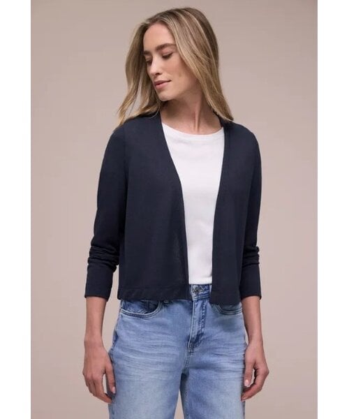 StreetOne Street One Nette Summer Knit Vest